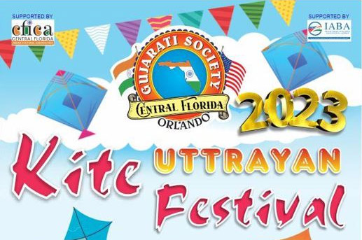 Makarsankranti Kite Festival